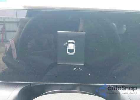 2025 Kia K4 Lxs z USA, uszkodzony, nr VIN 3KPFT4DEXSE206001